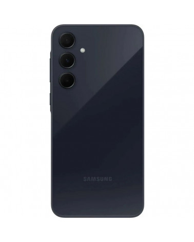 Смартфон Samsung Galaxy A35 5G 8+128Gb Awesome Navy (SM-A356EZKDSKZ)