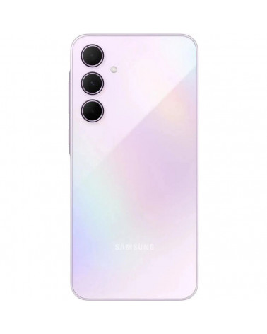 Смартфон Samsung Galaxy A35 5G 8+128Gb Awecome Lilac (SM-A356ELVDSKZ)