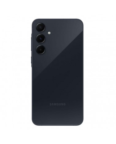 Смартфон Samsung Galaxy A55 SM-A556E 8+256Gb черный (SM-A556EZKCSKZ)