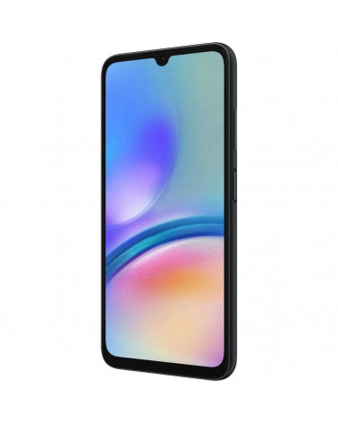 Смартфон Samsung Galaxy A05s SM-A057F 4+128Gb черный (SM-A057FZKVSKZ)