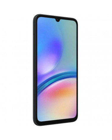 Смартфон Samsung Galaxy A05s SM-A057F 4+128Gb черный (SM-A057FZKVSKZ)