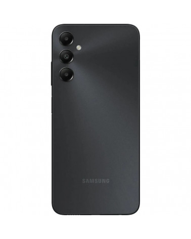 Смартфон Samsung Galaxy A05s SM-A057F 4+128Gb черный (SM-A057FZKVSKZ)