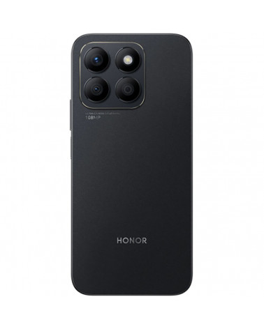 Смартфон HONOR X8B 8+256Gb Black (5109AYBR)