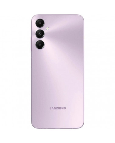 Смартфон Samsung Galaxy A05s SM-A057F 4+128Gb фиолетовый (SM-A057FLVVSKZ)