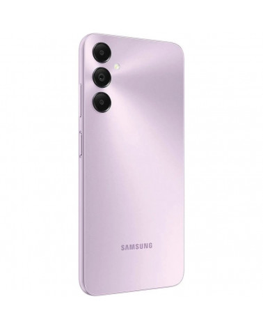 Смартфон Samsung Galaxy A05s SM-A057F 4+128Gb фиолетовый (SM-A057FLVVSKZ)