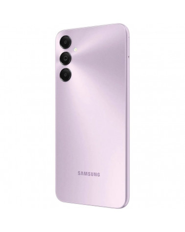 Смартфон Samsung Galaxy A05s SM-A057F 4+128Gb фиолетовый (SM-A057FLVVSKZ)