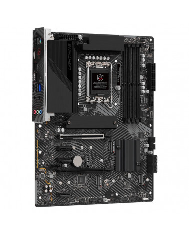 Материнская плата ASRock Z790 PG LIGHTNING, Socket 1700, Intel®Z790, 4xDDR5-4800, HDMI, 2xPCI-Ex16, 3xPCI-Ex1, 4xSATA3(RAID 0/1/