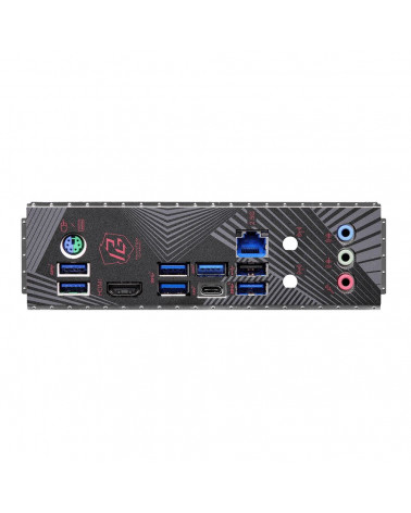 Материнская плата ASRock Z790 PG LIGHTNING, Socket 1700, Intel®Z790, 4xDDR5-4800, HDMI, 2xPCI-Ex16, 3xPCI-Ex1, 4xSATA3(RAID 0/1/