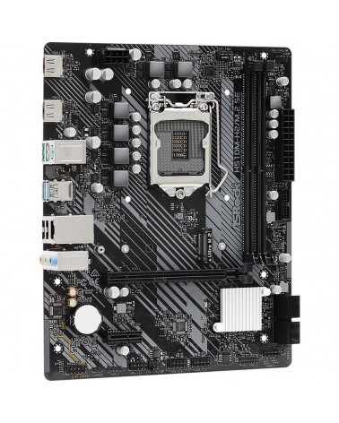 Материнская плата ASRock H510M-H2/M.2 SE, RTL