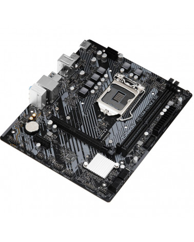 Материнская плата ASRock H510M-H2/M.2 SE, RTL