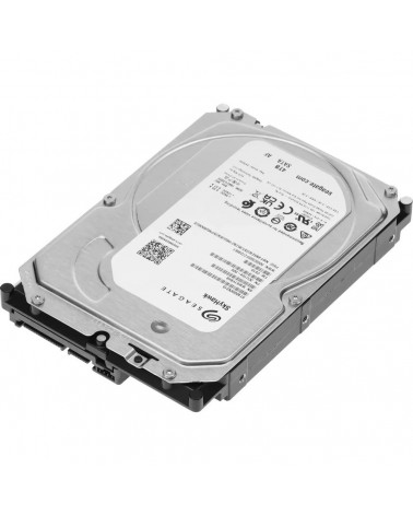 Жесткий диск Seagate 3.5" 4TB SkyHawk Surveillance HDD SATA 6Gb/s, 5900rpm, 256MB, 24x7,