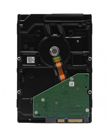 Жесткий диск Seagate 3.5" 4TB SkyHawk Surveillance HDD SATA 6Gb/s, 5900rpm, 256MB, 24x7,