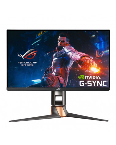 Монитор ASUS ROG Swift PG259QNR/90LM05Q3-B01370 24.5" 360Hz 1920x1080 