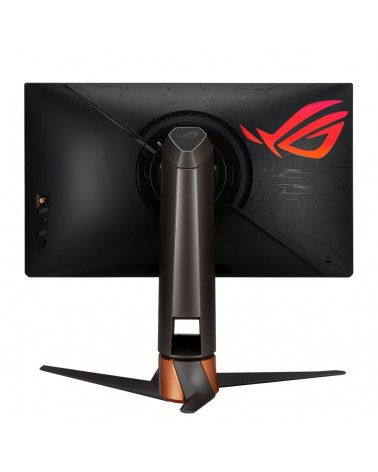 Монитор ASUS ROG Swift PG259QNR/90LM05Q3-B01370 24.5" 360Hz 1920x1080 