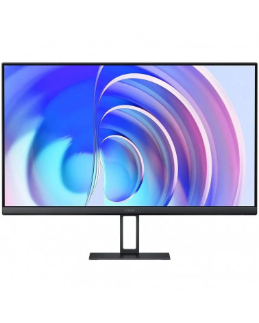 Монитор 23.8" Xiaomi Monitor A24i Black (ELA5444EU)  (IPS, 1920x1080, HDMI+DP, 6 ms, 178°/178°, 300 cd/m, 1000:1, 100Hz) 