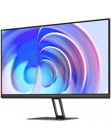 Монитор 23.8" Xiaomi Monitor A24i Black (ELA5444EU)  (IPS, 1920x1080, HDMI+DP, 6 ms, 178°/178°, 300 cd/m, 1000:1, 100Hz) 