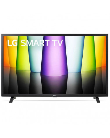 32" Телевизор LED LG 32LQ63506LA.ARUB