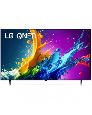 75" Телевизор Q-NED LG 75QNED80T6A.ARUB