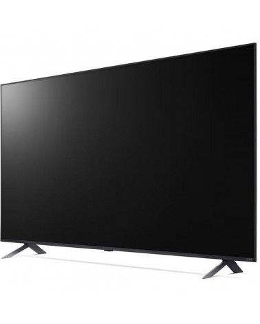 75" Телевизор Q-NED LG 75QNED80T6A.ARUB