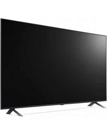 75" Телевизор Q-NED LG 75QNED80T6A.ARUB