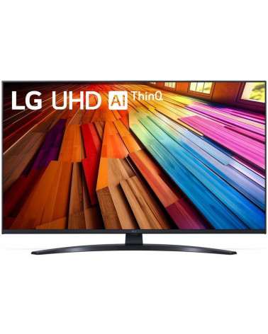 43" Телевизор LED LG 43UT81006LA.ARUB