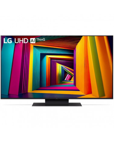 50" Телевизор LED LG 50UT91006LA.ARUB