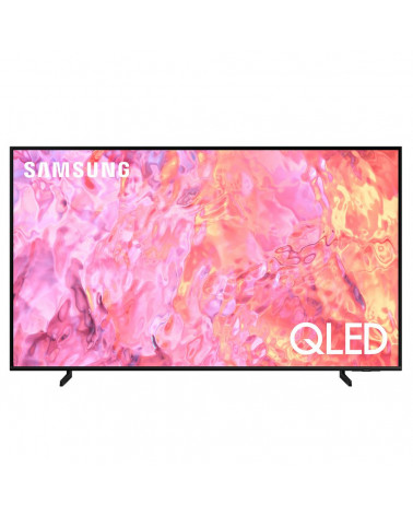 50" Телевизор Q-LED SAMSUNG QE50Q60CAUXCE