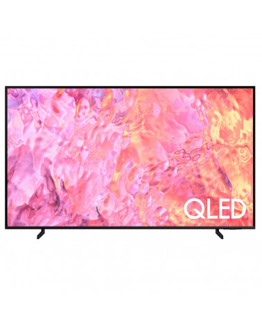 50" Телевизор Q-LED SAMSUNG QE50Q60CAUXCE