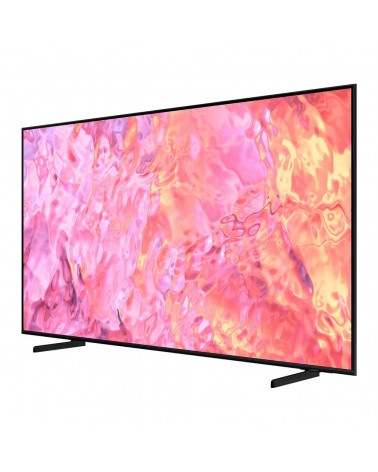 50" Телевизор Q-LED SAMSUNG QE50Q60CAUXCE