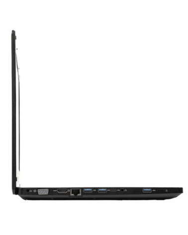 Ноутбук Гравитон Н14И-ТП 14.0"FHD/i5-1135G7/1*16GB/SSD512GB/Wi-Fi+BT/NoOS/1YST