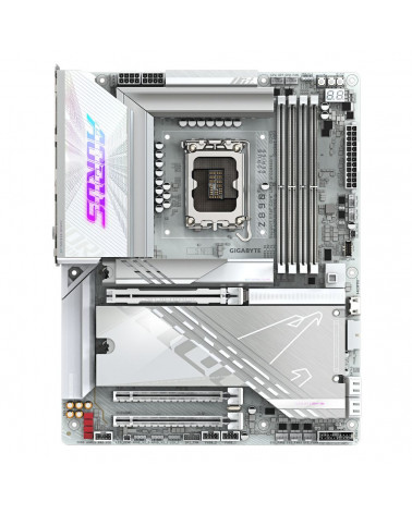 Материнская плата Gigabyte Z890 AORUS PRO ICE, RTL