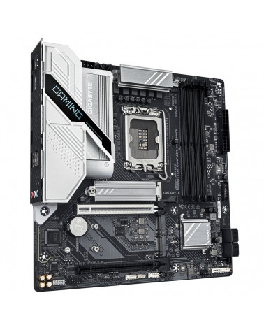 Материнская плата Gigabyte Z890M GAMING X, RTL