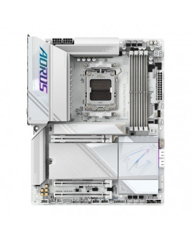 Материнская плата Gigabyte X870E AORUS PRO ICE, RTL