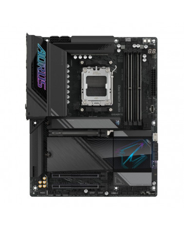 Материнская плата Gigabyte X870E AORUS PRO, RTL