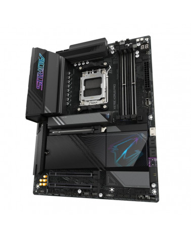 Материнская плата Gigabyte X870E AORUS PRO, RTL