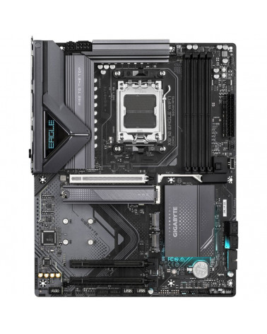 Материнская плата Gigabyte X870 EAGLE WIFI7, RTL