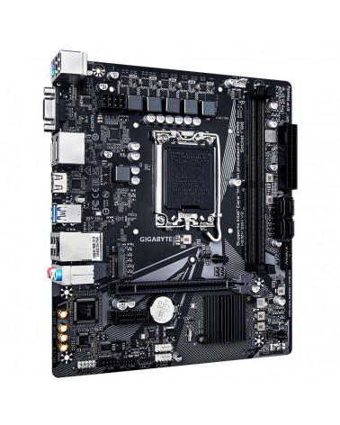 Материнская плата Gigabyte H610M S2H V2, RTL