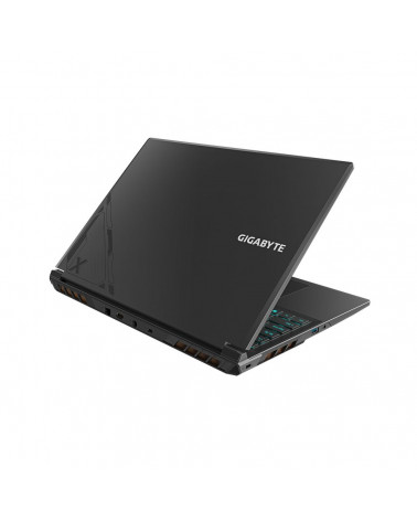 Ноутбук GIGABYTE G6X 9MG Core i7-13650HX/16Gb/SSD512Gb/RTX4050 6Gb/16.0"/IPS/WUXGA/Win11H/grey (9MG-42KZ853SH)