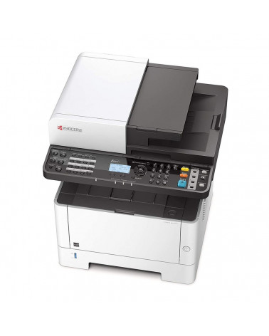 МФУ Kyocera M2540dn ( лазерное P/S/C/F, А4, 1200dpi, 40ppm, 512 Mb, Network, USB, ADF) (1102SH3NL0) (040331)