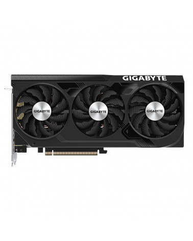 Видеокарта Gigabyte RTX4070 WINDFORCE OC V2 12GB GDDR6 192bit 3xDP HDMI 3FAN RTL