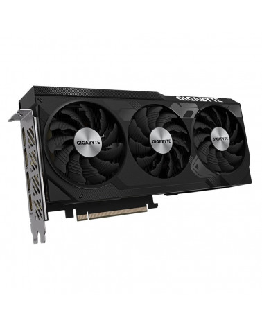 Видеокарта Gigabyte RTX4070 WINDFORCE OC V2 12GB GDDR6 192bit 3xDP HDMI 3FAN RTL