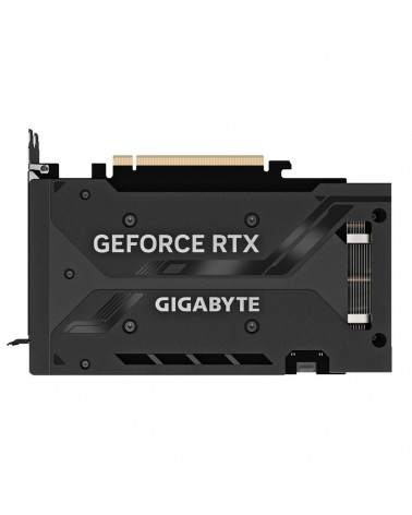 Видеокарта Gigabyte RTX4070 WINDFORCE 2X OC V2 12GB GDDR6 192bit 3xDP HDMI 2FAN RTL