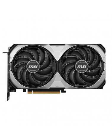 Видеокарта MSI RTX4070 VENTUS 2X E1 OC 12GB GDDR6 192bit 3xDP HDMI 2FAN RTL