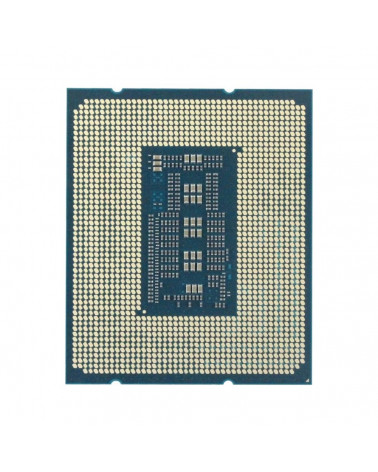 Центральный Процессор Intel Xeon E-2414 4 Cores, 4 Threads, 2.6/4.5GHz, 12M, DDR5-4800, 55W OEM