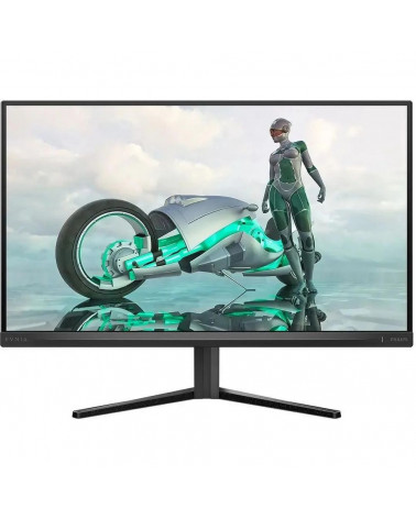 Монитор 27" PHILIPS 27M2N3200S Black (1920х1080(FHD) IPS, nonGLARE, 180 Hz, 300 cd/m2, H178°/V178°, 1000:1, 80M:1, 16.7M, 1ms, 2