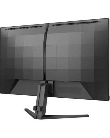 Монитор 27" PHILIPS 27M2N3200S Black (1920х1080(FHD) IPS, nonGLARE, 180 Hz, 300 cd/m2, H178°/V178°, 1000:1, 80M:1, 16.7M, 1ms, 2