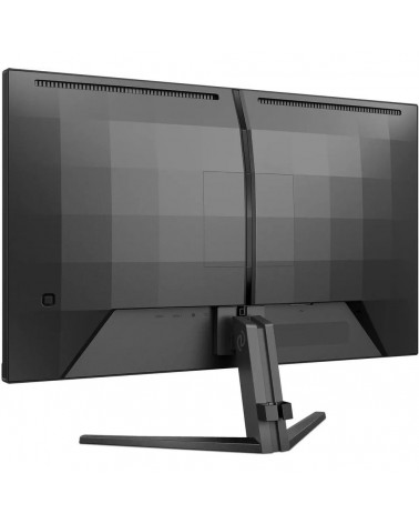 Монитор 27" PHILIPS 27M2N3200S Black (1920х1080(FHD) IPS, nonGLARE, 180 Hz, 300 cd/m2, H178°/V178°, 1000:1, 80M:1, 16.7M, 1ms, 2