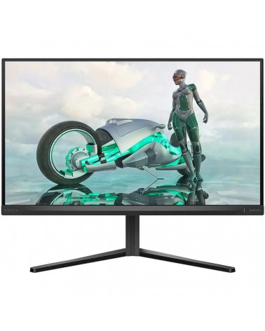 Монитор 27" PHILIPS 27M2N3200A Black (1920х1080(FHD) IPS, nonGLARE, 180 Hz, 300 cd/m2, H178°/V178°, 1000:1, 80M:1, 16.7M, 1ms, 2