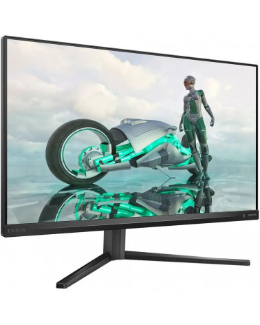 Монитор 27" PHILIPS 27M2N3200A Black (1920х1080(FHD) IPS, nonGLARE, 180 Hz, 300 cd/m2, H178°/V178°, 1000:1, 80M:1, 16.7M, 1ms, 2