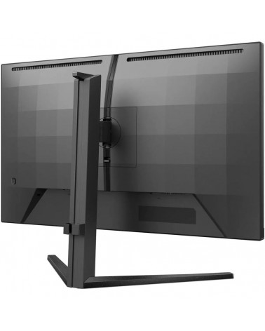 Монитор 27" PHILIPS 27M2N3200A Black (1920х1080(FHD) IPS, nonGLARE, 180 Hz, 300 cd/m2, H178°/V178°, 1000:1, 80M:1, 16.7M, 1ms, 2